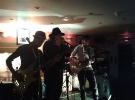 Time Travelling Bandits - APEX Inland