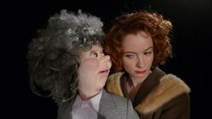 Lindsay Seers, The Necromancers