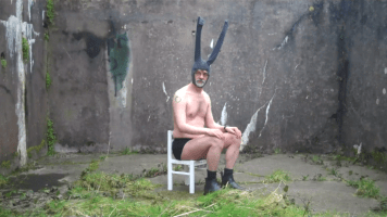 Fred McVittie - Waiting Room