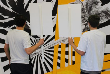 APEX in our own time