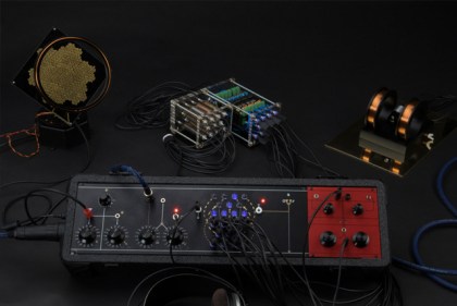 kabbalisticsynthesiser